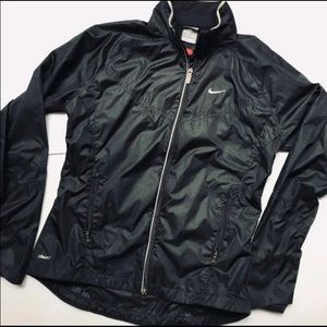 Nike Fitstorm jacket NWOT